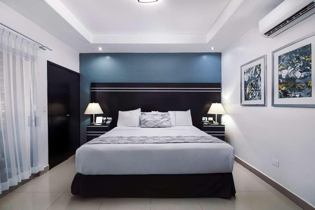 Best Western Plus San Jorge Ciudad Obregón Zimmer foto