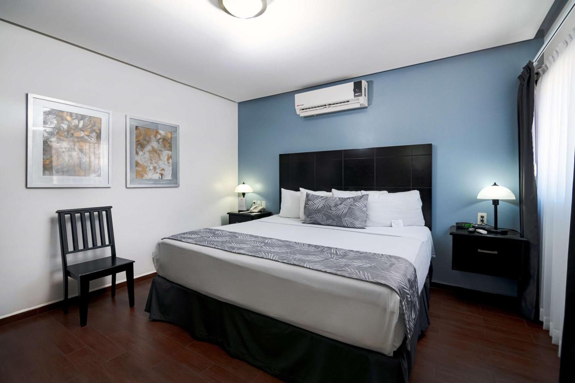 Best Western Plus San Jorge Ciudad Obregón Exterior foto