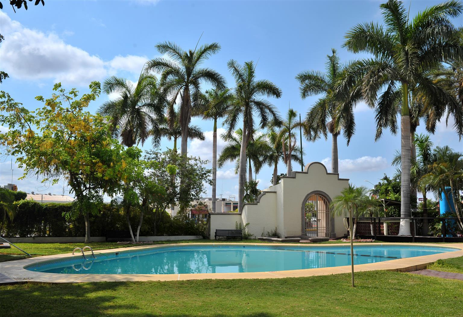 Best Western Plus San Jorge Ciudad Obregón Einrichtungen foto